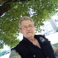 Ronald Cantrell - @ronald_cantrell Twitter Profile Photo