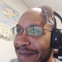 Phillip Skipwith (@squamateskip) 's Twitter Profile Photo Phillip Skipwith (@squamateskip) 's Twitter Profile Photo