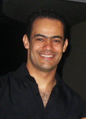 Fotógrafo e Logista