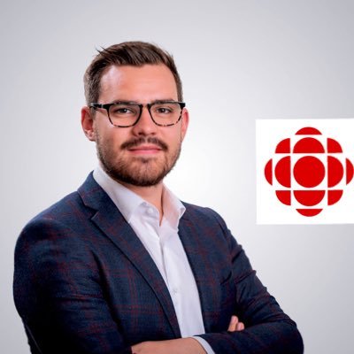 •Premier administrateur du plan national sur l’accessibilité de CBC/Radio-Canada🦻•