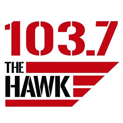 103.7 The Hawk - The Classic Rock Station, Billings Montana. The Bob and Tom Show, Jen Austin, Michael Foth, and Ultimate Classic Rock with Uncle Joe Benson.