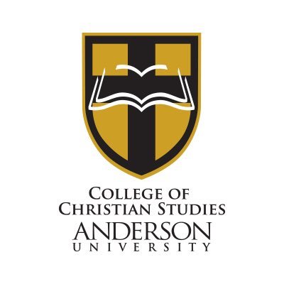 The official site of the College of Christian Studies at Anderson University in Anderson, SC