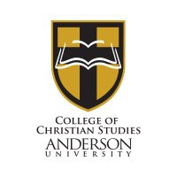Anderson University Christian Studies (@auministry) 's Twitter Profile