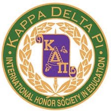 This is the official twitter for the University of St. Francis' international honor society in education, Kappa Delta Pi.