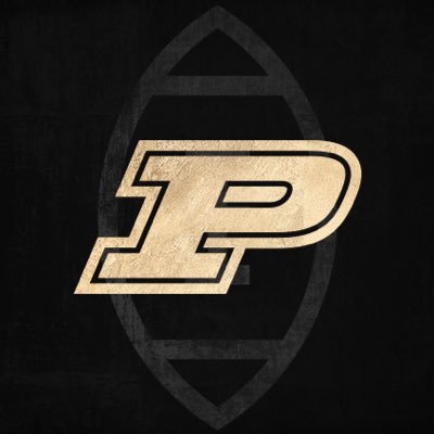 Official Twitter of Purdue Football #BoilerUp 🚂