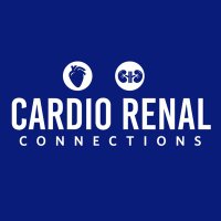 Cardio Renal Connections meeting(@cardio_renal) 's Twitter Profile Photo