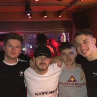 Tom Painter (@painter1997) 's Twitter Profile