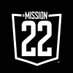 Mission 22 (@Mission22) Twitter profile photo