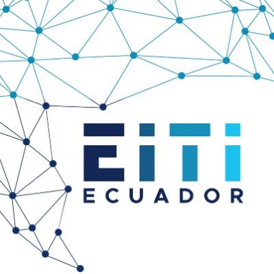 Cuenta oficial del Grupo Ampliado de la Sociedad Civil para la Iniciativa para la Transparencia de las Industrias Extractivas (EITI) Ecuador.