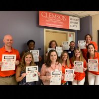 CBSHS Advising (@cbshsadvising) 's Twitter Profile Photo