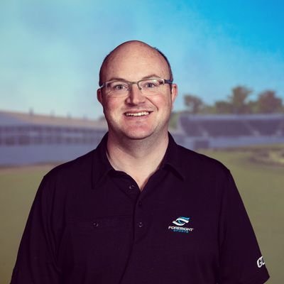 EMEA Sales Manager @foresightsports
& UK Sales for @puttview 
James@foresightsports.eu