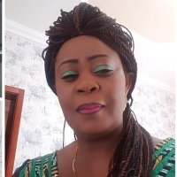 Rita Osayimwen (@osayimwenrita) 's Twitter Profile