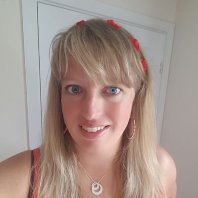 Mum, wife, Languages and guidance teacher, football fan and general lover of life!