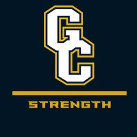 GCStrength (@gcstrength1) 's Twitter Profile