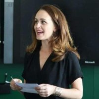 Carine Isambert (@cisambert) 's Twitter Profile