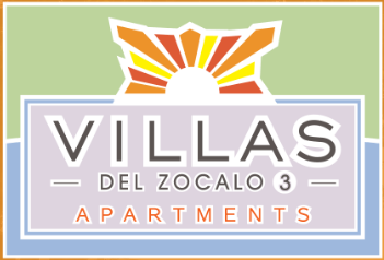 Welcome to Villas del Zocalo Three in the heart of Northwest Dallas, Texas. Our apartment home community is conveniently located directly off I-35.