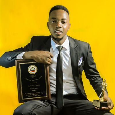 Artist/Director
Entrepreneur
Founder@Teenapzambia