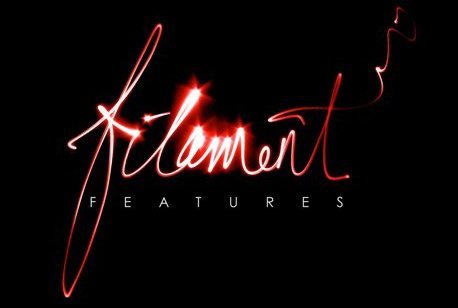Filament Features is a dynamic group of entertainment industry professionals who collectively produce creative projects across the media spectrum.