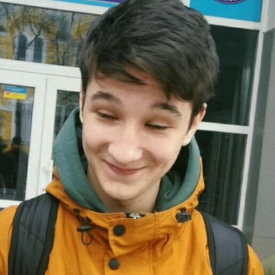 DenysShendryk's profile picture. Visual for eCommerce