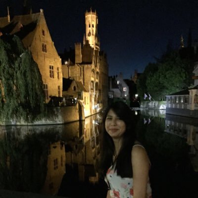 Ecuadorian discovering her way to help in the #climatecrisis. Imperfect environmentalist. Feminist. Researcher focus on #industrialsustainableclusters
