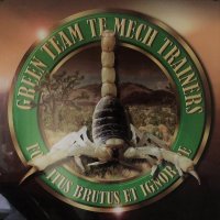 Scorpion Team at NTC (@ntcscorpions) 's Twitter Profile Photo