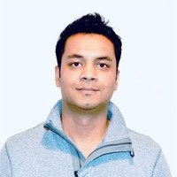 razchoudhury's profile picture. Founder & Chief Dream Chaser at https://t.co/AvCRCMRccz 🚀 ⊷ Engineer by Training ⊷ Entrepreneur by Heredity ⊷ Environmentalist by Necessity