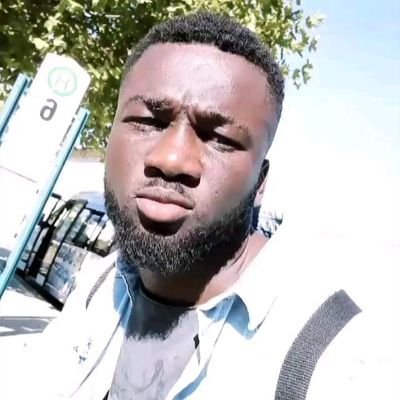 ikante700's profile picture. To discover 🚪