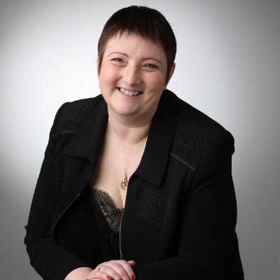 Femme #entrepreneur Fondatrice de @gpatransition
Le #managementdetransition dédié à la #transformationRH