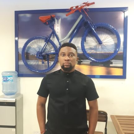 ArubiAj's profile picture. Gods Lover. Easy going. Business Minded.