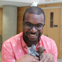 Dr. Travis Hodges (@travisehodges) 's Twitter Profile