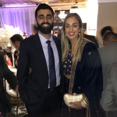 harrlleen's profile picture. Former Nebraska Huskers Student-Athlete and UBC Thunderbird Student-Athlete- @XV_Academy