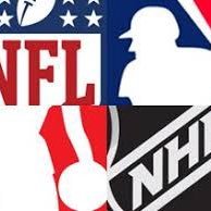 All sports talk - NFL NBA MLB NHL NCAAF NCAAB. Will discuss any sports topic you desire!