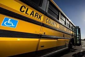The official account for the Transportation Dept of the Clark County School District.