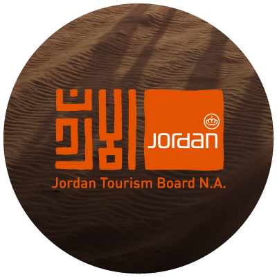 Oficina de Turismo de Jordania. Promoción turística para México. Comparte viajes y experiencias en Jordania #viveJordania