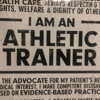 Groves High School Sports Medicine (@ghs_sportsmed) 's Twitter Profile Photo