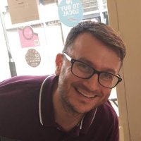 Alex Woodward (@alxwdwd) 's Twitter Profile