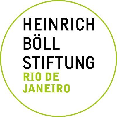 A Fundação Heinrich Böll atua em 60 países apoiando as sociedades civis a incentivarem ideias democráticas, a cidadania e o diálogo internacional.