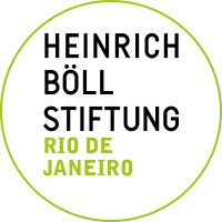 Fundação Heinrich Böll Brasil (@hbsbrasil) 's Twitter Profile