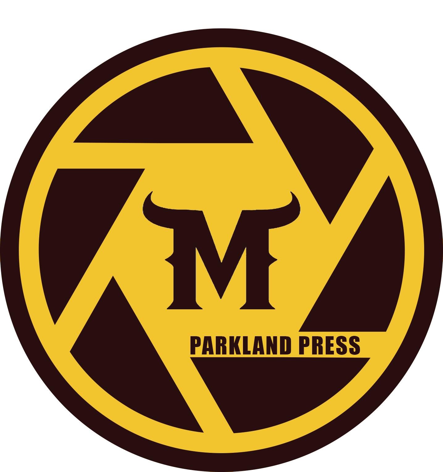 We represent Parkland High School's school newspaper, Parkland Press, and yearbook, Arena. We Photograph, design, edit and report on PHS news
