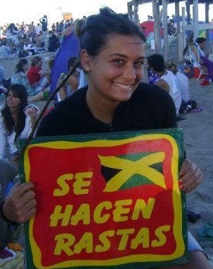 martu_aguirre's profile picture. Estudiante de Publicidad