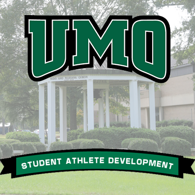 @UMOAthletics Student-Athlete Development

Go Trojans!