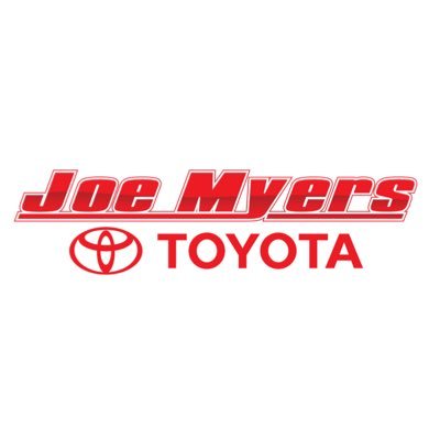 The Official Joe Myers Toyota Twitter Account. A valued member of the Houston community since 1987.