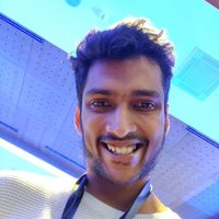 Abhishek Agarwal 📱☀️ (@abhishek1point0) 's Twitter Profile
