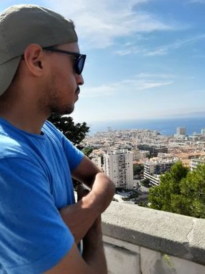 ayoubionekenobi's profile picture. 