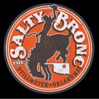 The Salty Bronc(@thesaltybronc) 's Twitter Profileg