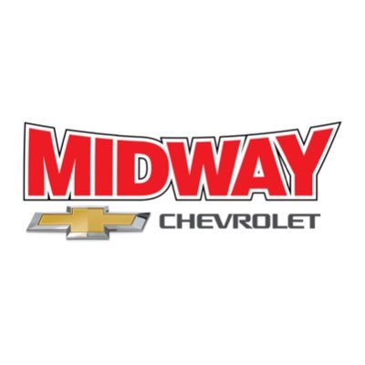 The Official Midway Chevrolet Twitter Account. Absolutely Unbeatable.