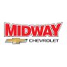 MidwayChevy's profile picture. The Official Midway Chevrolet Twitter Account. Absolutely Unbeatable.