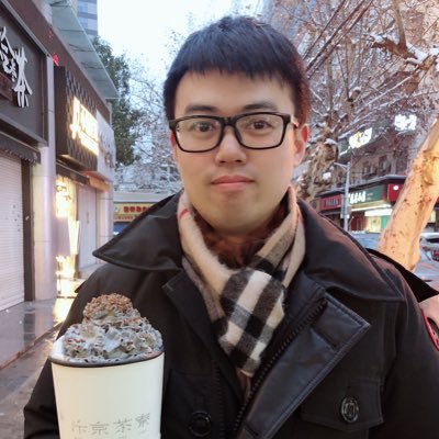 Jin Yang Profile