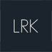 LRK (@lrkinc) Twitter profile photo LRK (@lrkinc) Twitter profile photo