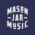 Mason Jar Music (@masonjarmusic) Twitter profile photo